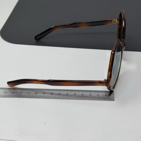 Vintage American Airlines Memorabilia Promo Sunglasses Glass Lenses 1 Of A Kind main image 6